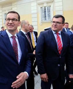 Mateusz Morawiecki na Jasnej Górze: Starając się o lepsze życie na ziemi, jesteśmy bliżej nieba