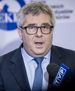 TYLKO W WP: Ryszard Czarnecki po odwołaniu z funkcji wiceszefa Europarlamentu: ”Zrobiono to prawniczym krętactwem”