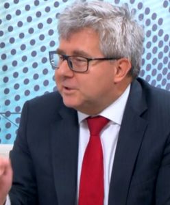 #dzieńdobryWP Czy w Smoleńsku był zamach? Zobacz, co odpowiedział Czarnecki