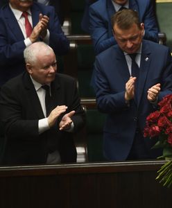 Mateusz Morawiecki apeluje w expose o zmianę Konstytucji. Eksperci dla WP: cel jest jasny