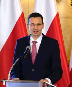 Premier odpowiada amerykańskiej dziennikarce. "Nie istniał żaden polski reżim"