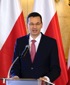 Morawiecki przekona UE? "Przygotowuje się od tygodnia"