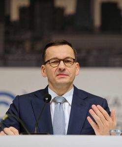 Mateusz Morawiecki: Polska w Lidze Mistrzów. Udowodniliśmy to na COP24