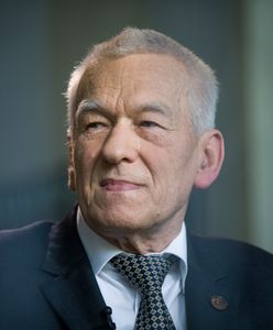 Kornel Morawiecki dla WP: "Prezydent Duda powinien odpuścić referendum ws. konstytucji"