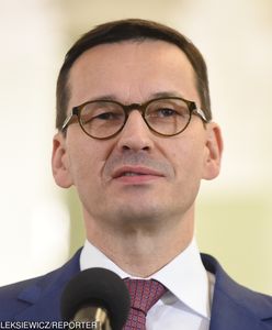 Mateusz Morawiecki w TV Trwam i Radiu Maryja