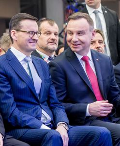 Jacek Liberski: Co dostanie Duda za premiera Morawieckiego? Głowa Macierewicza to godny prezent