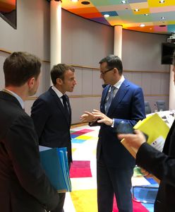 Polska widziana w nieformalnych stosunkach przywódców europejskich pozostaje w centrum Unii – 300POLITYKA i Wirtualna Polska za zamkniętymi drzwiami brukselskiego szczytu