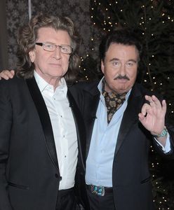 Krzysztof Krawczyk nie pójdzie na pogrzeb Wodeckiego