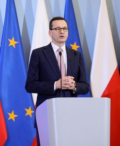 Koronawirus w Polsce. Mateusz Morawiecki ogłasza stan epidemii. Szkoły zamknięte do Wielkanocy