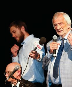 Wicemarszałek parkuje w niedozwolonym miejscu? Poseł PO publikuje zdjęcie