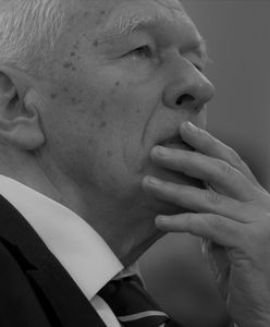 Kornel Morawiecki nie żyje. Legendarny opozycjonista odszedł w wieku 78 lat