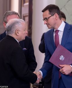 Niemiecka prasa: Morawiecki ma wyprowadzić Polskę z izolacji w UE