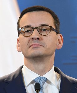 Mateusz Morawiecki i Benjamin Netanjahu odbyli rozmowę telefoniczną