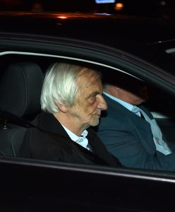 Premier i politycy PiS na Wawelu. Nie było Kaczyńskiego?