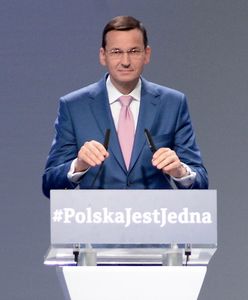 Sławomir Neumann o przemówieniu Mateusza Morawieckiego: To nie były wizje, tylko halucynacje