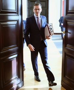 Juncker spotkał się w Sofii z Morawieckim