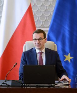 Rząd nie publikuje oświadczeń majątkowych premiera i ministrów. "Wstydzą się przed wyborcami"