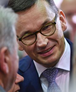 Mateusz Morawiecki o aferze taśmowej: wstyd mi tych przekleństw, ale mi się zdarzają