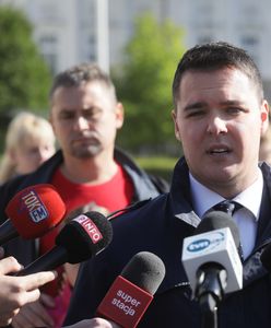 Rzepecki: prezes PiS powinien zostać wyrzucony z partii