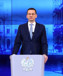 Odchudzanie rządu trwa. Morawiecki zwalnia kolejnych urzędników