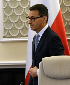 Mateusz Morawiecki będzie rozmawiał z Orbanem. Znamy plan wizyty