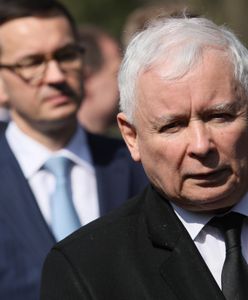 Marcin Makowski: Przedterminowe wybory w marcu? "Scenariusz poważnie brany pod uwagę przez Kaczyńskiego”