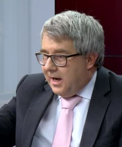 Dariusz Bruncz: Czarnecki jest ofiarą. Ofiarą samego siebie