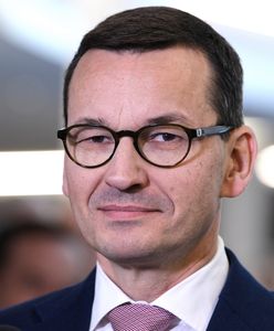 Premier Morawiecki spotka się z wiceprzewodniczącym Komisji Europejskiej. Podano godzinę