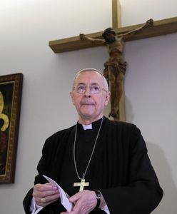 Abp Stanisław Gądecki na czele KEP. Został wybrany na drugą kadencję