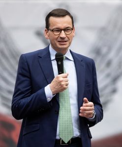 Dziwne przemówienie Mateusza Morawieckiego na Zjeździe Klubów "Gazety Polskiej"
