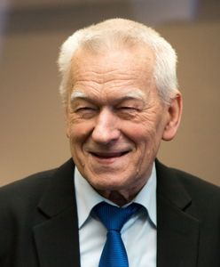 Jest śledztwo ws. nazwisk zmarłych na listach komitetu Kornela Morawieckiego