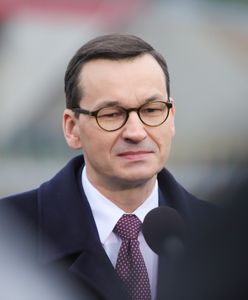 Premier Mateusz Morawiecki odpowie na wystąpienia prezydenta Rosji Władimira Putina. Wygłosi oświadczenie