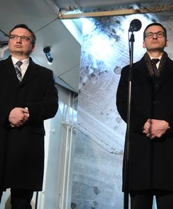 Makowski i Wróblewski: "Polexit" i konflikt z sądami - partia szuka winnych. Trwa ostra gra na szczycie władzy