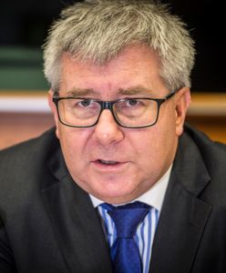 Ryszard Czarnecki: PO i PSL mają przewagę, bo dołączyli do nich komuniści