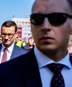 Obchody 4 czerwca. Spotkanie Morawieckiego i Dulkiewicz. "Bardzo słaba prowokacja"