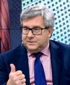 Ryszard Czarnecki: otwarcie na Białoruś nie było błędem