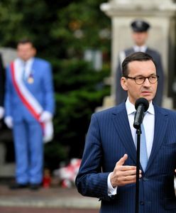 Mateusz Morawiecki: Radom stał się symbolem, z którego narodziła się Solidarność