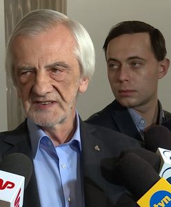 Ryszard Terlecki: decyzja ws. premiera jeszcze dzisiaj. Rekonstrukcja rządu w przyszłym tygodniu