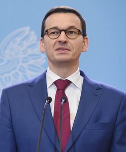 Oświadczenie premiera Mateusza Morawieckiego. "Nie ma miejsca na nienawiść i zakłamywanie historii"