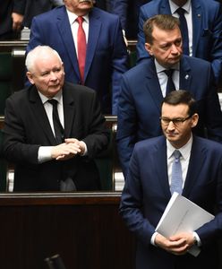 W expose Mateusz Morawiecki zaproponował zmianę konstytucji. Jaka jest procedura?