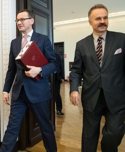 Waldemar Paruch zemścił się na PiS? "Miał zostać ministrem"