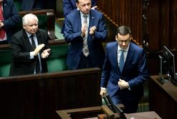 Mateusz Morawiecki na czele rządu. To za mało?