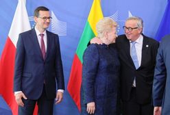 Polska zablokowała wnioski ze szczytu UE. Chodzi o neutralność klimatyczną