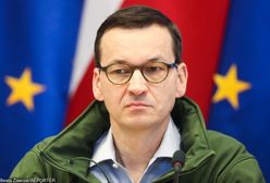 Śmieją się z polityków PiS. Powodem "ciekawe" słowa premiera Mateusza Morawieckiego