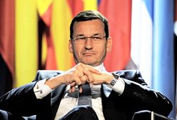 Premier Morawiecki rozmawiał z szefem KE. Jesteśmy na miejscu