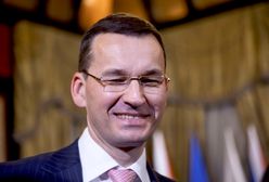 Żart wicepremiera Morawieckiego robi furorę w sieci