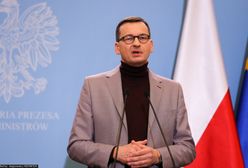 Mateusz Morawiecki o reformie sądownictwa. Podał głośne przykłady z ostatnich dni