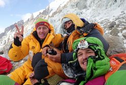 Bielecki pokazał zdjęcie z Revol. Aż chce się płakać