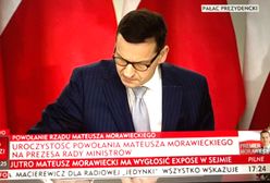 Marcin Makowski: Rząd Morawieckiego, czyli “wiele musi się zmienić, aby wszystko pozostało po staremu”