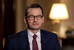 Koronawirus w Polsce. Premier Mateusz Morawiecki: ustawa "Tarcza Antykryzysowa" gotowa do piątku